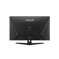 BAZAR - ASUS LCD 31.5" VG32UQA1A TUF GAMING 3840x2160 160Hz 1ms 120% sRGB WLED/VA 400cd repro 2xHDMI DP 2xUSB3.2 VESA10