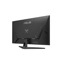 BAZAR - ASUS LCD 31.5" VG32UQA1A TUF GAMING 3840x2160 160Hz 1ms 120% sRGB WLED/VA 400cd repro 2xHDMI DP 2xUSB3.2 VESA10