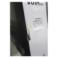 BAZAR - ASUS LCD 31.5" VG32UQA1A TUF GAMING 3840x2160 160Hz 1ms 120% sRGB WLED/VA 400cd repro 2xHDMI DP 2xUSB3.2 VESA10