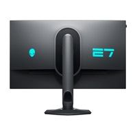 DELL LCD GAME-AW2725QF - 27"/IPS/LED/3840x2160/16:9/180Hz/1ms/1000:1/400 cd/m2/HDMI/DP/VESA/3YNBD (210-BNHT)