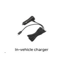 Mio Cigaretová nabíječka, Mini USB, rovný konektor