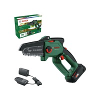 Bosch EasyChain 18V-15-7 akumulátorová řetězová pila