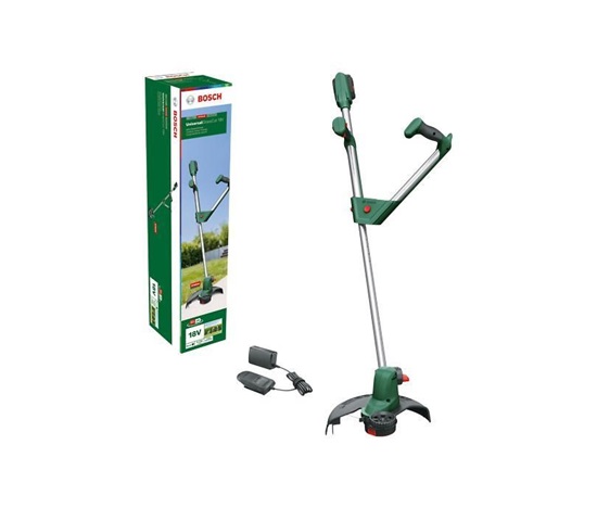 Bosch UniversalGrassCut 18V-26 akumulátorová strunová sekačka