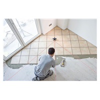 Bosch GTL 3 laser na obklady