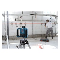 Bosch GRL 300 HV rotační laser