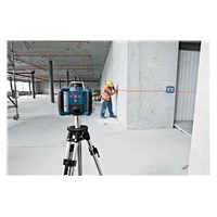 Bosch GRL 300 HV rotační laser