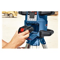 Bosch GRL 600 CHV rotační laser