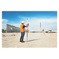 Bosch GRL 600 CHV rotační laser