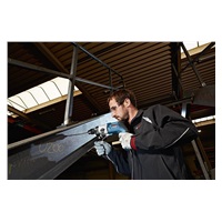 Bosch GBM 13-2 RE vrtačka, 750 W, průměr vrtání do dřeva 32 / 20 mm, do oceli 13 / 8 mm