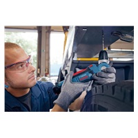 Bosch GWB 12V-10 akumulátorová úhlová vrtačka