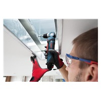 Bosch GWB 12V-10 akumulátorová úhlová vrtačka