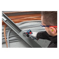 Bosch GWS 12V-76 akumulátorová úhlová bruska