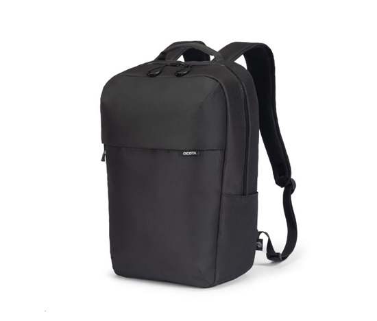 DICOTA Backpack COMMUTER 13-16” Black