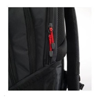 DICOTA Backpack SEEKER II 13-16" Black