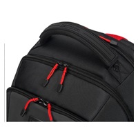DICOTA Backpack SEEKER II 13-16" Black