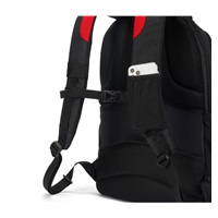 DICOTA Backpack SEEKER II 13-16" Black