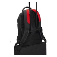 DICOTA Backpack SEEKER II 13-16" Black