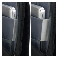 DICOTA Backpack SEEKER II 13-16" Black