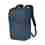 DICOTA Backpack COMMUTER 13-16” Navy Blue