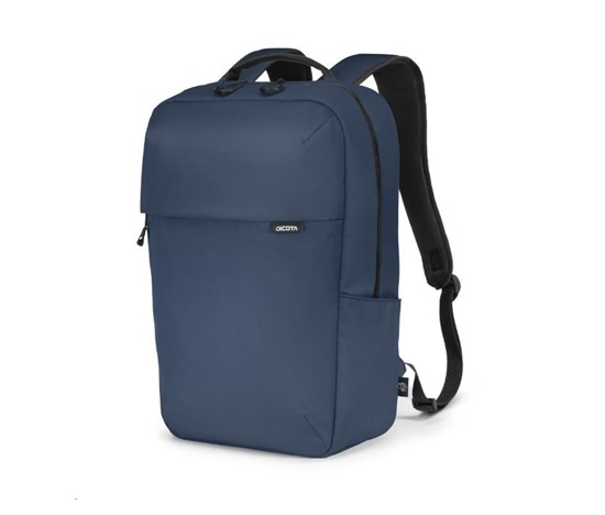 DICOTA Backpack COMMUTER 13-16” Navy Blue