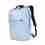 DICOTA Backpack COMMUTER 13-16” Ice Blue