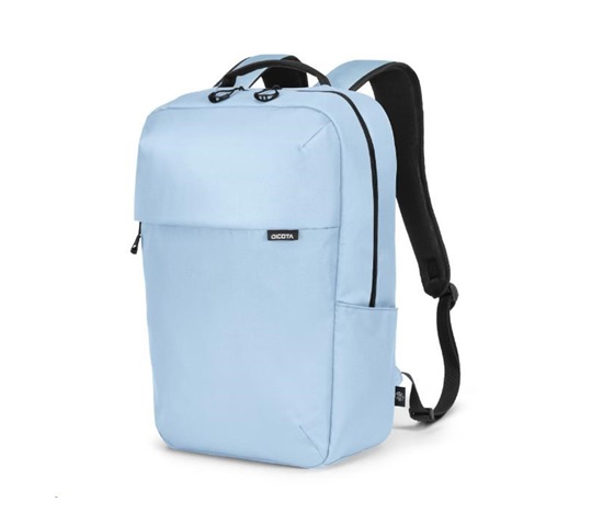 DICOTA Backpack COMMUTER 13-16” Ice Blue