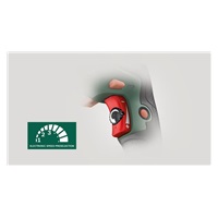 Bosch UniversalImpact 730 příklepová vrtačka, 730 W, průměr do oceli 12 mm, do dřeva 30 mm,  do zdiva 14 mm
