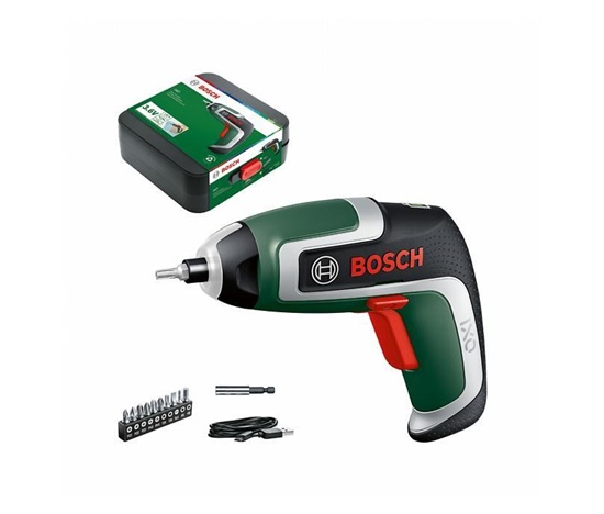 Bosch IXO 7 akumulátorový šroubovák