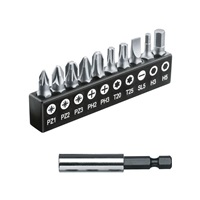 Bosch IXO 7 akumulátorový šroubovák s přísluešnstvím