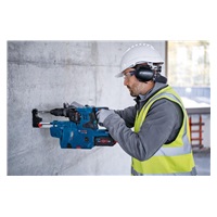 Bosch GBH 18V-28 CF akumulátorové vrtací kladivo s SDS plus