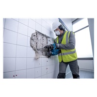 Bosch GBH 18V-28 CF akumulátorové vrtací kladivo s SDS plus