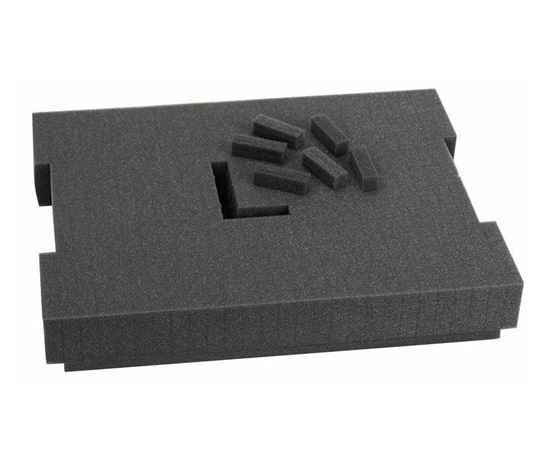 Bosch Foam insert 136 vložka pro uložení nářadí