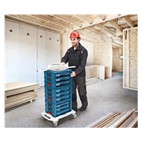 Bosch pojízdná plošina pro L-BOXX