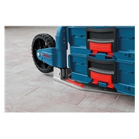 Bosch Aluminium Caddy skládací rudl