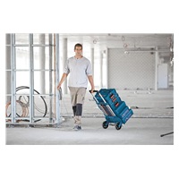 Bosch Aluminium Caddy skládací rudl