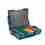 Bosch L-BOXX 102 set 13 kusů kufrový systém