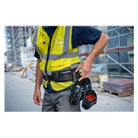 Bosch GWT 2 brašna na nářadí
