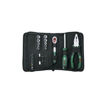 Bosch sada ručního nářadí 26 ks