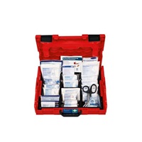 Bosch Lékárnička L-BOXX 102, kufrový systém