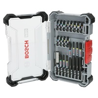 Bosch sada šroubovacích bitů PRO Impact, 20 ks