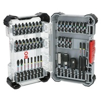 Bosch sada šroubovacích bitů PRO Impact, 41 ks