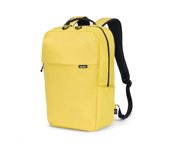 DICOTA Backpack COMMUTER 13-16” Lime