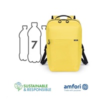 DICOTA Backpack COMMUTER 13-16” Lime