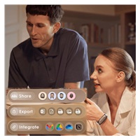 PLAUD Note Pin Grey - AI hlasový záznamník