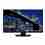 Sharp MultiSync® EA272U, 27", 3840x2160, 400[cd/m2], IPS, 16:9, 1000:1, black