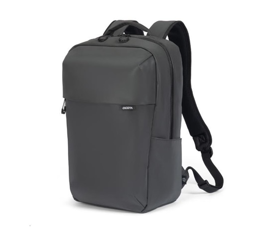 DICOTA Backpack COMMUTER 13-16" Reflective