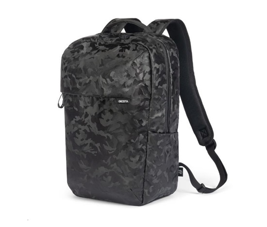 DICOTA Backpack COMMUTER 13-16" Camo