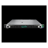 HPE PL DL365g11 AMD Epyc 9124 (3.0/16C) 2x32G 2x480G MR408i-o/4G ocp4p10G-T 8SFF 2x1000W 1U Smart Choice