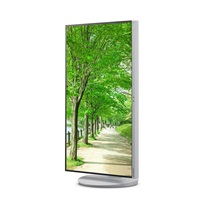<p>Sharp MultiSync® EA272UW, 27", 3840x2160, 400[cd/m2], IPS, 16:9, 1000:1, white</p>