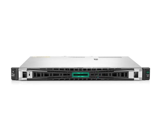 HPE PL DL20g11 E-2434 (3.4G/4C) 1x32G 2x2TB/7.2k SATA VROC 2LFF-HP 4x1Gb 290W Smart Choice